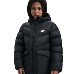 NIKE Sportswear ADP Puffer Parka Kinder