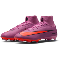 NIKE Mercurial Superfly 10 Pro FG Fußballschuhe