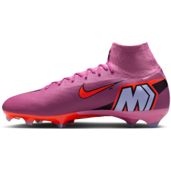 NIKE Mercurial Superfly 10 Pro FG Fußballschuhe