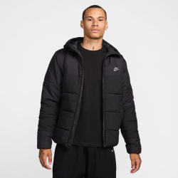 NIKE Sportswear Synthetic Fill Steppjacke Herren