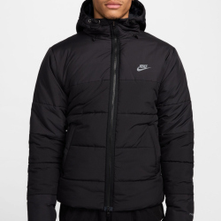 NIKE Sportswear Synthetic Fill Steppjacke Herren