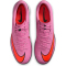 NIKE Mercurial Vapor 16 Academy IC Fußballschuhe Herren