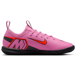 NIKE Jr. Mercurial Vapor 16 Academy IC Fußballschuhe Kinder