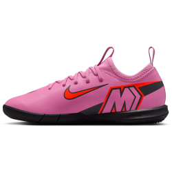 NIKE Jr. Mercurial Vapor 16 Academy IC Fußballschuhe Kinder