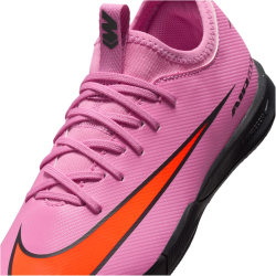 NIKE Jr. Mercurial Vapor 16 Academy IC Fußballschuhe Kinder