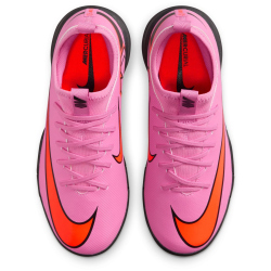 NIKE Jr. Mercurial Vapor 16 Academy IC Fußballschuhe Kinder
