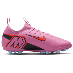 NIKE Jr. Mercurial Vapor 16 Academy AG Fußballschuhe Kinder