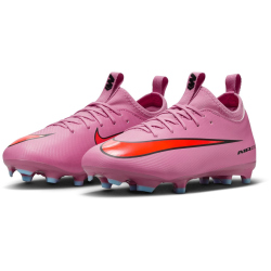 NIKE Jr. Mercurial Vapor 16 Academy FG/MG Fußballschuhe Kinder