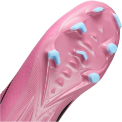NIKE Jr. Mercurial Vapor 16 Academy FG/MG Fußballschuhe Kinder