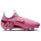 NIKE Jr. Mercurial Vapor 16 Academy FG/MG Fußballschuhe Kinder
