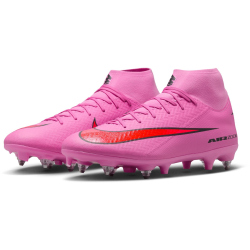 NIKE Mercurial Superfly 10 Academy SG-Pro Stollen-Fußballschuhe Herren