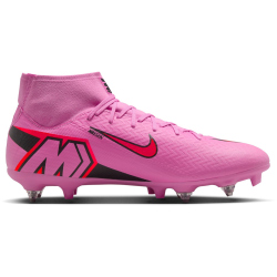NIKE Mercurial Superfly 10 Academy SG-Pro Stollen-Fußballschuhe Herren