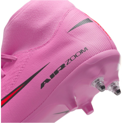 NIKE Mercurial Superfly 10 Academy SG-Pro Stollen-Fußballschuhe Herren