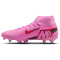 NIKE Mercurial Superfly 10 Academy SG-Pro Stollen-Fußballschuhe Herren