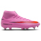 NIKE Mercurial Superfly 10 Academy SG-Pro Stollen-Fußballschuhe Herren