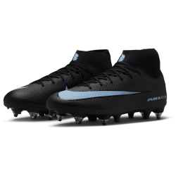 NIKE Mercurial Superfly 10 Academy SG-Pro Stollen-Fußballschuhe Herren