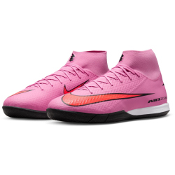 NIKE Mercurial Superfly 10 Academy IC Fußballschuhe Herren