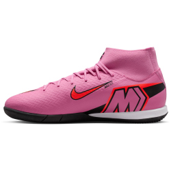 NIKE Mercurial Superfly 10 Academy IC Fußballschuhe Herren