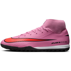 NIKE Mercurial Superfly 10 Academy TF Multinocken-Fußballschuhe Herren