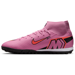 NIKE Mercurial Superfly 10 Academy TF Multinocken-Fußballschuhe Herren