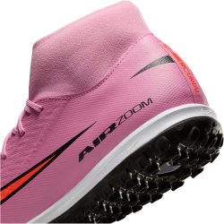NIKE Mercurial Superfly 10 Academy TF Multinocken-Fußballschuhe Herren