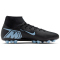 NIKE Mercurial Superfly 10 Academy AG Fußballschuhe Herren