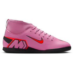 NIKE Jr. Mercurial Superfly 10 Club IC Fußballschuhe Kinder