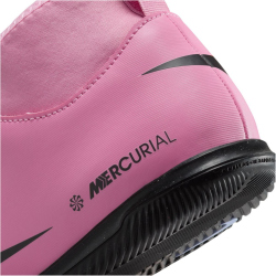 NIKE Jr. Mercurial Superfly 10 Club IC Fußballschuhe Kinder