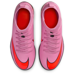 NIKE Jr. Mercurial Superfly 10 Club IC Fußballschuhe Kinder
