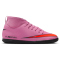 NIKE Jr. Mercurial Superfly 10 Club IC Fußballschuhe Kinder