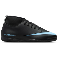 NIKE Jr. Mercurial Superfly 10 Club IC Fußballschuhe Kinder
