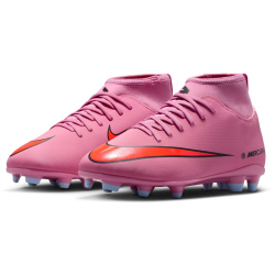 NIKE Jr. Mercurial Superfly 10 Club FG/MG Fußballschuhe Kinder
