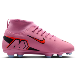 NIKE Jr. Mercurial Superfly 10 Club FG/MG Fußballschuhe Kinder