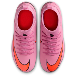 NIKE Jr. Mercurial Superfly 10 Club FG/MG Fußballschuhe Kinder