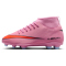 NIKE Jr. Mercurial Superfly 10 Club FG/MG Fußballschuhe Kinder