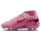 NIKE Jr. Mercurial Superfly 10 Club FG/MG Fußballschuhe Kinder