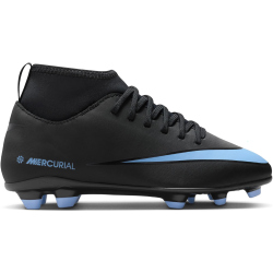 NIKE Jr. Mercurial Superfly 10 Club FG/MG Fußballschuhe Kinder