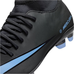 NIKE Jr. Mercurial Superfly 10 Club FG/MG Fußballschuhe Kinder