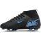 NIKE Jr. Mercurial Superfly 10 Club FG/MG Fußballschuhe Kinder