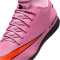 NIKE Mercurial Superfly 10 Club IC Fußballschuhe Herren