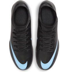 NIKE Mercurial Superfly 10 Club IC Fußballschuhe Herren