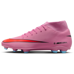 NIKE Mercurial Superfly 10 Club FG/MG Fußballschuhe Herren
