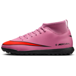 NIKE Jr. Mercurial Superfly 10 Club TF Multinocken-Fußballschuhe Kinder