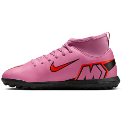 NIKE Jr. Mercurial Superfly 10 Club TF Multinocken-Fußballschuhe Kinder