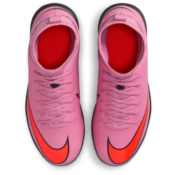 NIKE Jr. Mercurial Superfly 10 Club TF Multinocken-Fußballschuhe Kinder