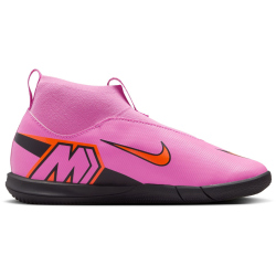 NIKE Jr. Mercurial Superfly 10 Academy IC Fußballschuhe Kinder