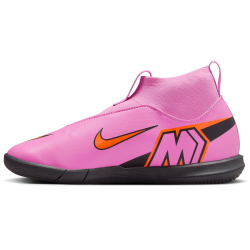 NIKE Jr. Mercurial Superfly 10 Academy IC Fußballschuhe Kinder