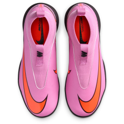 NIKE Jr. Mercurial Superfly 10 Academy IC Fußballschuhe Kinder