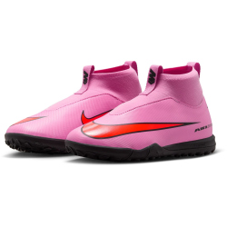 NIKE Jr. Mercurial Superfly 10 Academy TF Multinocken-Fußballschuhe Kinder