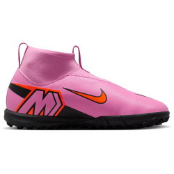 NIKE Jr. Mercurial Superfly 10 Academy TF Multinocken-Fußballschuhe Kinder